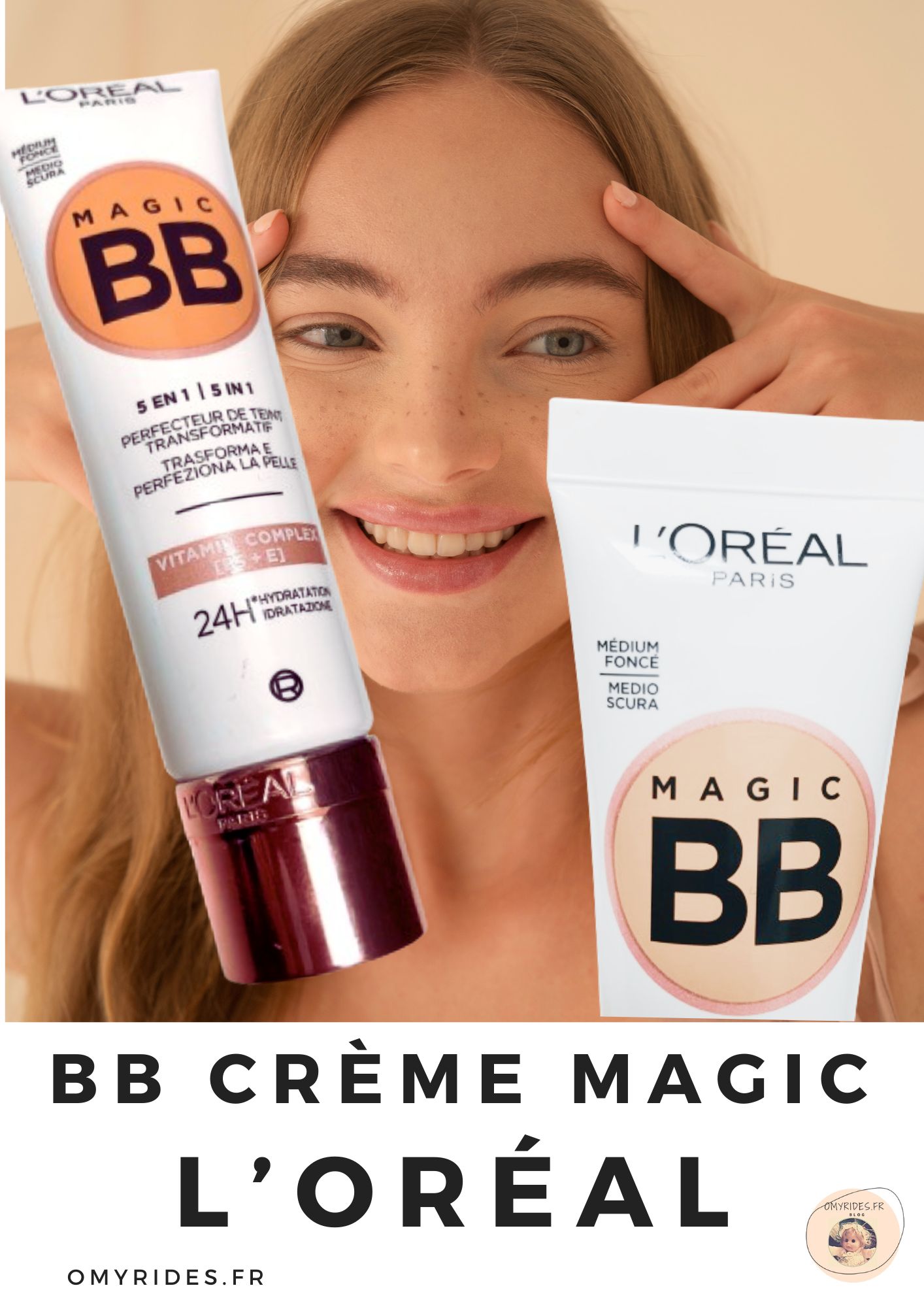 BB Crème L